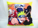 Hot Naruto Pillows Cases Naruto Pillowcase