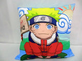 Hot Naruto Pillows Cases Naruto Pillowcase