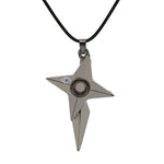 Anime Jewelry NARUTO Necklace