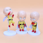 ONE PUNCH MAN Action Figure