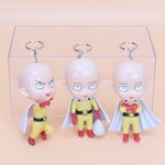 ONE PUNCH MAN Action Figure