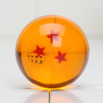 1 Piece Dragon Ball 1 2 3 4 5 6 7 Stars Plastic Balls