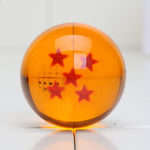 1 Piece Dragon Ball 1 2 3 4 5 6 7 Stars Plastic Balls