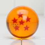 1 Piece Dragon Ball 1 2 3 4 5 6 7 Stars Plastic Balls