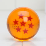 1 Piece Dragon Ball 1 2 3 4 5 6 7 Stars Plastic Balls