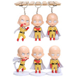 ONE PUNCH MAN Action Figure