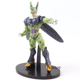 Dragon Ball Figure Dragon Ball Cell Action Figure