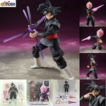 Dragon Ball Super: Goku Black