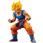 Dragon Ball Z Figurine Vegeta Trunks Goku Son Gohan Cell Frieza Lunchi Dragonball Action Figures Collectible Toy 11-21cm