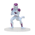 Dragon Ball Z Figurine Vegeta Trunks Goku Son Gohan Cell Frieza Lunchi Dragonball Action Figures Collectible Toy 11-21cm