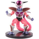 Dragon Ball Z Figurine Vegeta Trunks Goku Son Gohan Cell Frieza Lunchi Dragonball Action Figures Collectible Toy 11-21cm