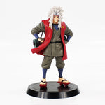 Naruto Figure Ninja Minato Jiraiya Hyuga Naruto Kurama Shippuden