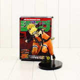 Naruto Figure Ninja Minato Jiraiya Hyuga Naruto Kurama Shippuden