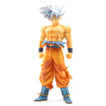 Dragon Ball Z Action Figures Super Saiyan Son Goku 21.5cm