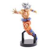 Dragon Ball Z Action Figures Super Saiyan Son Goku 21.5cm