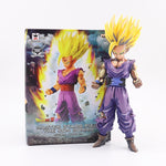 Dragon Ball Z Action Figures Super Saiyan Son Goku 21.5cm