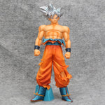 DBZ Figurines Dragon Ball z Super Son gokou Ultra Instinct