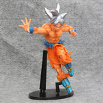 DBZ Figurines Dragon Ball z Super Son gokou Ultra Instinct