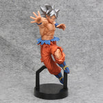 DBZ Figurines Dragon Ball z Super Son gokou Ultra Instinct