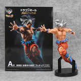 DBZ Figurines Dragon Ball z Super Son gokou Ultra Instinct