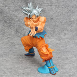 DBZ Figurines Dragon Ball z Super Son gokou Ultra Instinct