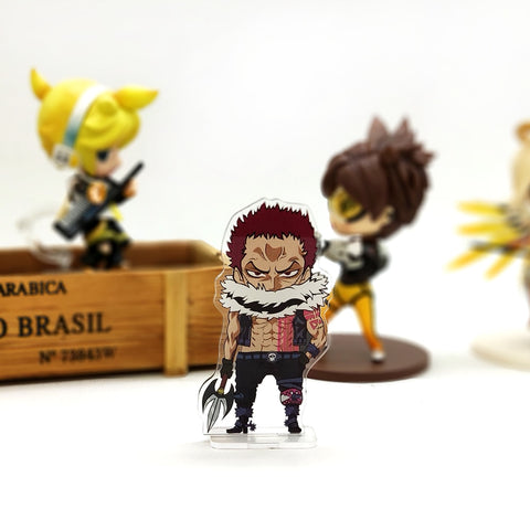 one piece Charlotte katakuri