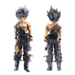 Dragon Ball Z Action Figures Super Saiyan Son Goku 21.5cm