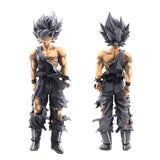 Dragon Ball Z Action Figures Super Saiyan Son Goku 21.5cm