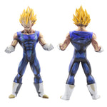 Dragon Ball Z Action Figures Super Saiyan Son Goku 21.5cm