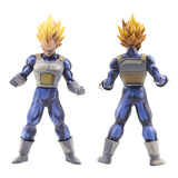 Dragon Ball Z Action Figures Super Saiyan Son Goku 21.5cm