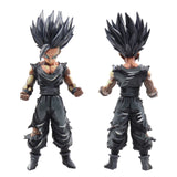 Dragon Ball Z Action Figures Super Saiyan Son Goku 21.5cm