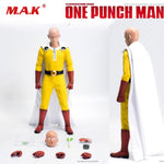 One Punch Man Saitama